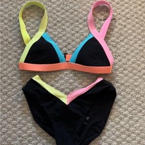 One one swim suit XS